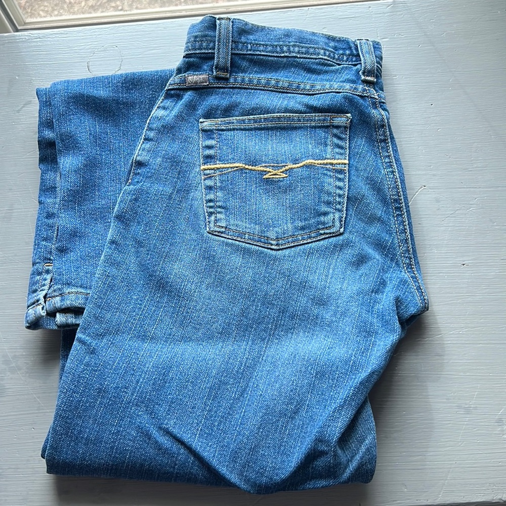 Cruel Girl Jeans Slim 5 Extra Long